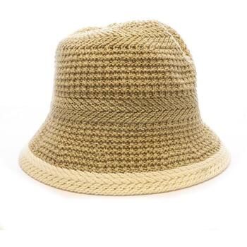 Via Lorenzo Sombrero Cloche para mujer