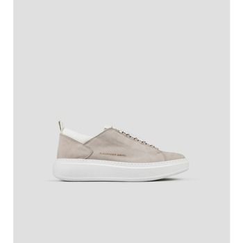 Alexander Smith Deportivas Moda ASBBWYM2258LYW para hombre