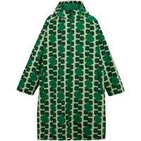 regatta cortaviento orla kiely para nina