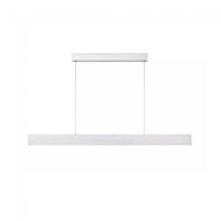 lampara colgante led raya 36w
