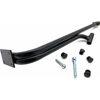 soporte de matricula moto guzzi v 7 ie 12-16 soporte de rueda