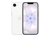 apple iphone 17e blanco 256 gb 5g 61 oled super retina xdr chip a19 ios