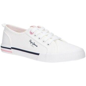 Pepe jeans Zapatillas deporte PGS30620 BRADY TOP G para mujer