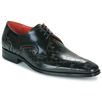 Jeffery-West Zapatos Hombre SCARFACE para hombre