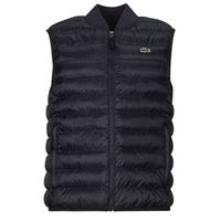 lacoste abrigo de plumas bh0537-hde para hombre