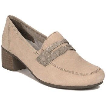 Rieker Zapatillas 4166262 para mujer