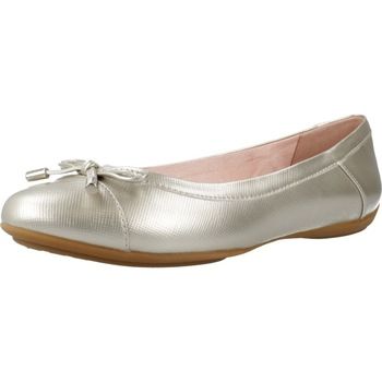 Geox Bailarinas D Charlene para mujer