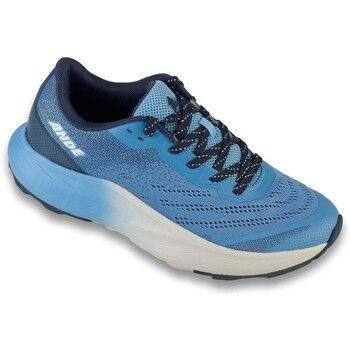 Ande Zapatillas de running Barna para mujer