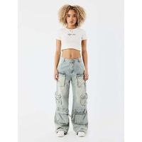 project x paris pantalones - para mujer