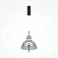lampara de techo led bangkok ii 12w