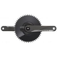 sram biela power meter red 1x axs dub 175 mm 40 d