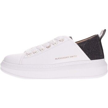 Alexander Smith Deportivas Moda - para mujer