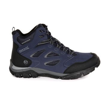 Botas De Trekking Regatta Iep Mid MKP