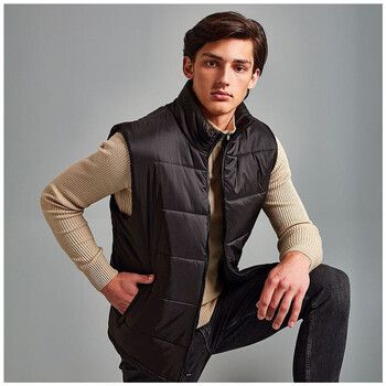2786 Cazadora TS015 para hombre