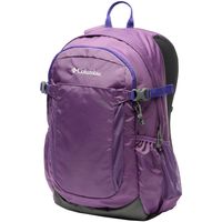 columbia mochila castle crest 25l backpack para mujer