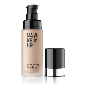 Velvet Lifting Foundation