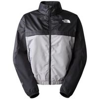 the north face chaqueta ma wind full zip para mujer