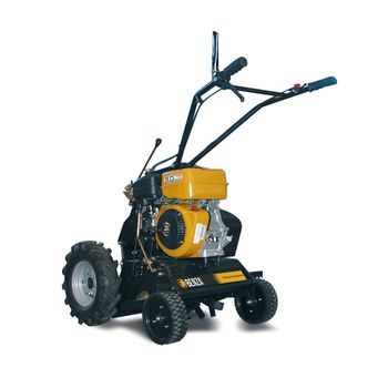 Benza - Removedor Avícola Er73t2