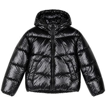 Name it Abrigo de plumas NKFMIKI PUFFER para niña