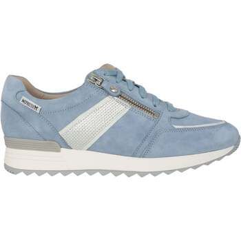 Mephisto Zapatillas de senderismo Toscana para mujer