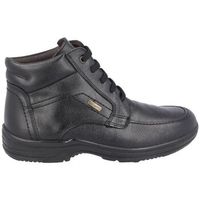 luisetti botines bota piel para hombre tucson 20408st para hombre