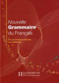 nouvelle grammaire du francais
