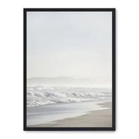 cuadro sea waves