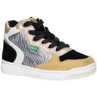 kickers zapatillas deporte 910880-30 kicklax pu para nina
