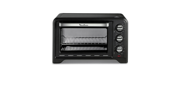 HORNO SOBREMESA MOULINEX OX444810 19 LITROS