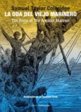 la oda del viejo marinero   the rime of the ancient mariner