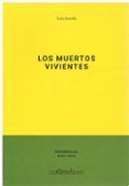 los muertos vivientes
