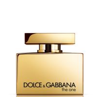 dolcegabbana to gold eau de parfum 75ml