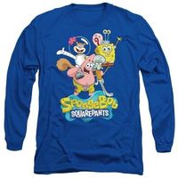 spongebob squarepants tops y camisetas tv10708 para mujer