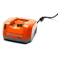 cargador para baterias husqvarna  qc500 500w 100-240 v