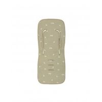 colchoneta bimbidreams recta bunny verde musgo
