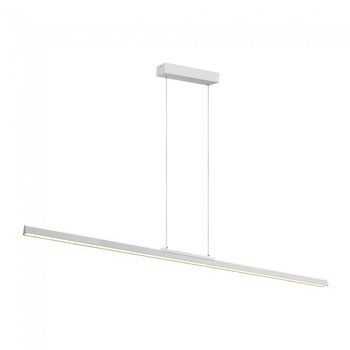Lámpara colgante led lineal ii (54w)