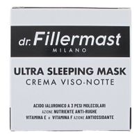 dr fillermast ultra sleeping mask 30 ml