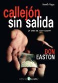 callejon sin salida: caso de jack taggart
