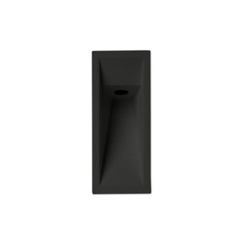 Aplique empotrable de exterior led til 24v. (3w)