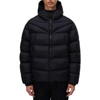 napapijri abrigo de plumas np0a88v2 para hombre