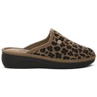 grunland pantuflas ci3396beige para hombre