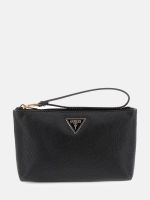 pochette laurel saffiano