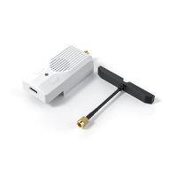 modulo betafpv nano tx v2 elrs 24ghz 1w 915mhz868mhz 2w de largo alcance para drones de carreras fpv