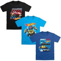 dessins animes camiseta make it epic champion para nina