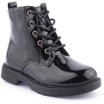 Crecendo Botines K Ankle boots Military para niña