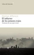 el infierno de los jemeres rojos