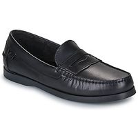 casual attitude nauticos nevial para hombre