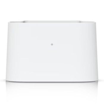 Soporte de mesa Ubiquiti UACC-UK-Ultra-TS blanco para UK-Ultra, materiales premium