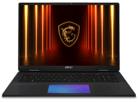 reacondicionado seminuevo muy bueno portatil gaming - msi titan 18 hx ai a2xwig-245es 18 uhd intel core ultra 9 285hx 64gb ram 2tb ssd