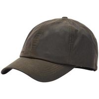 barbour gorra wax sports cap mha0005 para hombre